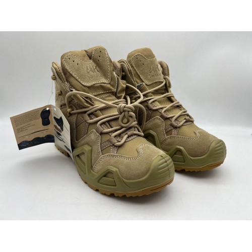 Тактические треккинговые ботинки “AK Tactical” средние в Подольске