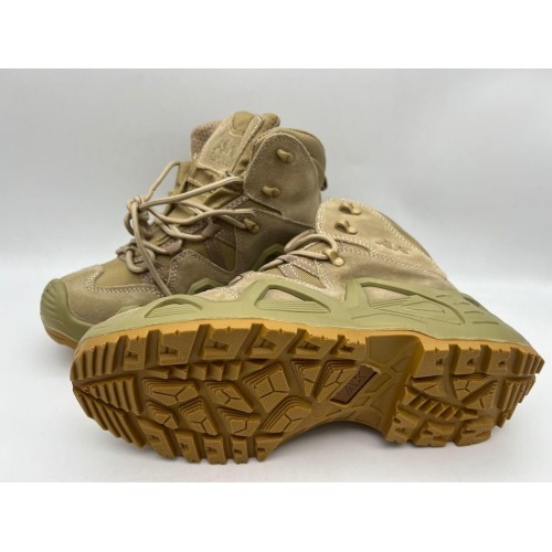 Тактические треккинговые ботинки “AK Tactical” средние в Подольске