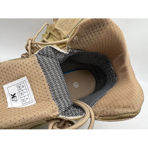 Тактические треккинговые ботинки “AK Tactical” средние в Подольске