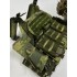Разгрузка/плитник “ASDAG TACTICAL” укомплектованный бронесталью Бр5 в Подольске