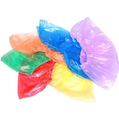 Бахилы easy/легкие 25 мкм в Подольске