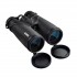 Бинокль GAUT Atlas 12x50 Waterproof, призмы Roof BK7 в Подольске