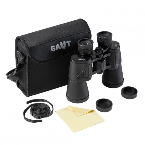 Бинокль GAUT Vega 16x50, призмы Porro BK7 в Подольске