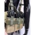 Боевая профессиональная разгрузочная система автоматчика, баллистическая, ик-ремиссия, «РусАрм» в Подольске