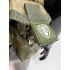 Боевая профессиональная разгрузочная система автоматчика, баллистическая, ик-ремиссия, «РусАрм» в Подольске