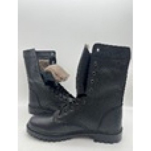 Ботинки зимние с высоким берцем на меху в Подольске