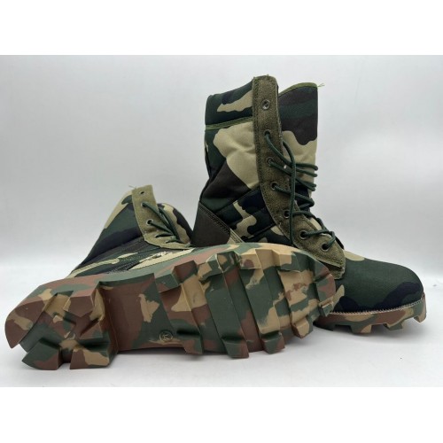 Тактические треккинговые ботинки зимние утеплённые в Подольске