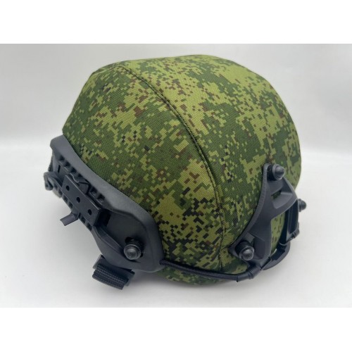 Бронешлем Бр2 класса защиты Сфера 2М (модифицированный), с рейлингами в Подольске