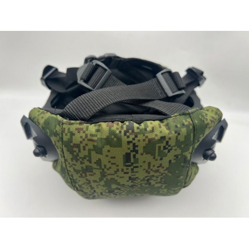 Бронешлем Бр2 класса защиты Сфера 2М (модифицированный), с рейлингами в Подольске