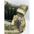 Бронежилет ЗАЩИТНИК в Подольске с кевларовым баллистическим пакетом C2, капами и бронеплитами Бр5