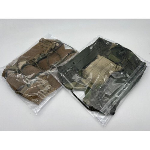 Чехол камуфляжной расцветки для шлема в Подольске