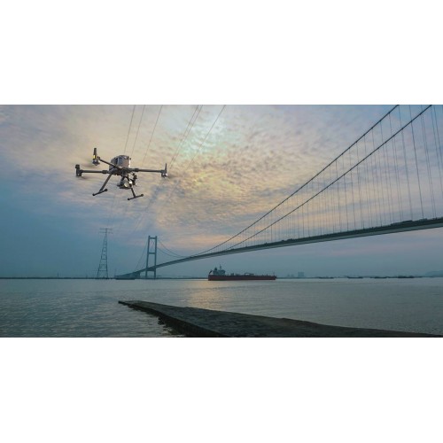 DJI Matrice 300 RTK Combo + камера Zenmuse H20T в Подольске