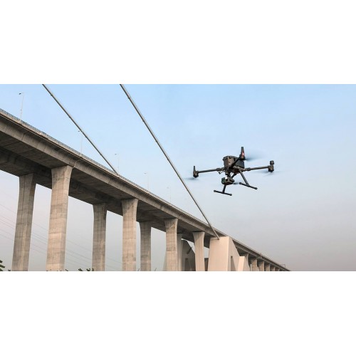DJI Matrice 300 RTK Combo + камера Zenmuse H20T в Подольске
