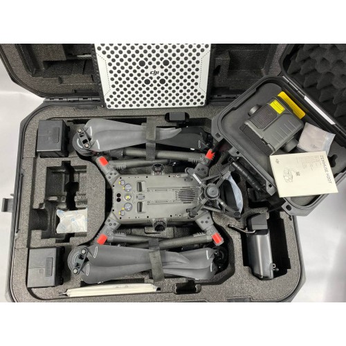 DJI Matrice 300 RTK Combo + камера Zenmuse H20T в Подольске