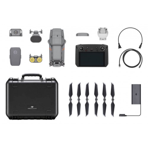 DJI Mavic 2 Enterprise Advanced (с тепловизором) Univetsal Edition в Подольске