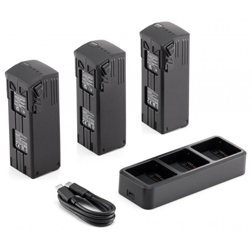 DJI Mavic 3 Enterprise series battery kit в Подольске