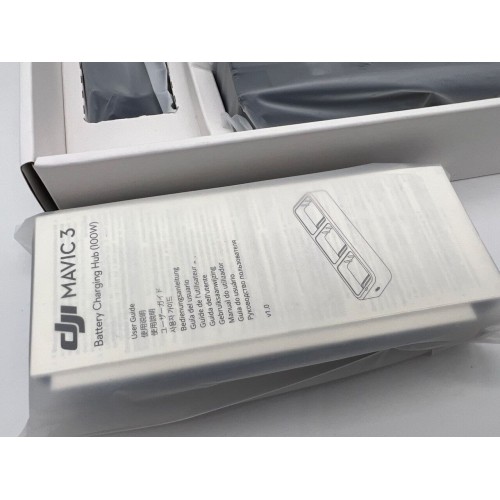 DJI Mavic 3 Enterprise series battery kit в Подольске