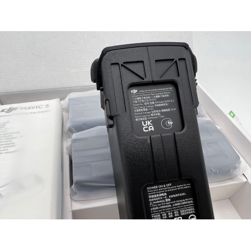 DJI Mavic 3 Enterprise series battery kit в Подольске