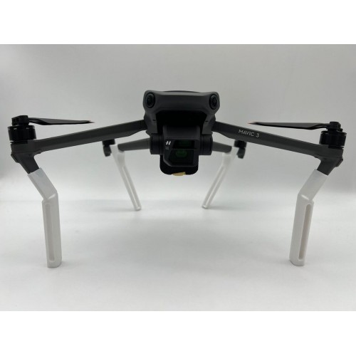 Двойная система сброса и доставки груза для квадрокоптера DJI Mavic 3 для 3-х разных размеров в Подольске
