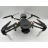 Двойная система сброса и доставки груза для квадрокоптера DJI Mavic 3 для 3-х разных размеров в Подольске