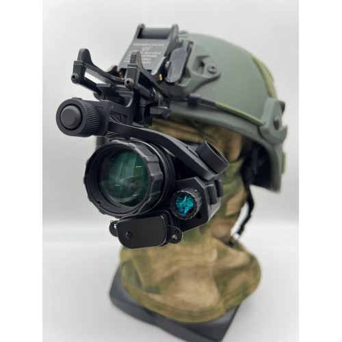EAGLEEYE монокуляр ночного видения PVS-14 с цифровой ИК-подсветкой  в Подольске