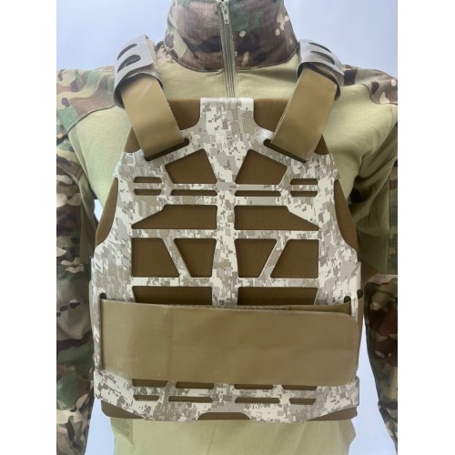 Emersongear тактический каркасно-модульный жилет в Подольске