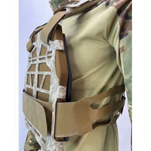 Emersongear тактический каркасно-модульный жилет в Подольске