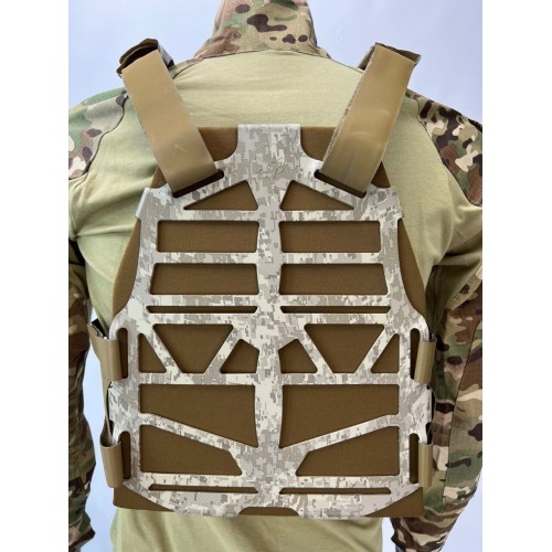 Emersongear тактический каркасно-модульный жилет в Подольске