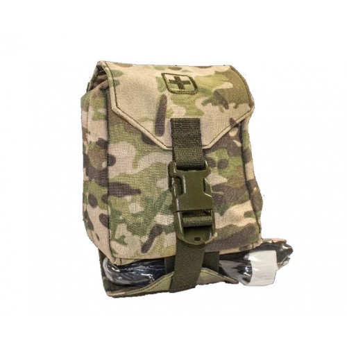 Военная тактическая аптечка «Практика - 2М» в Подольске