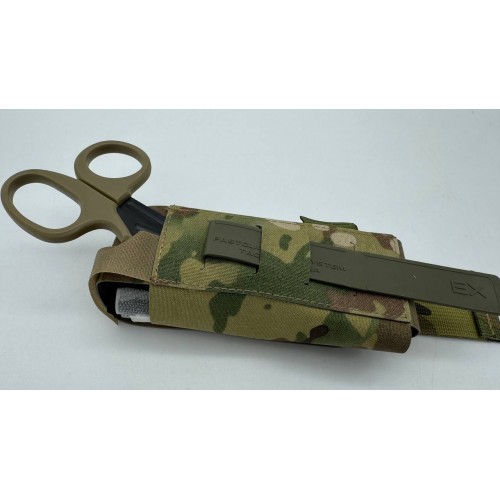 Медицинский подсумок с ножницами и турникетом в Подольске