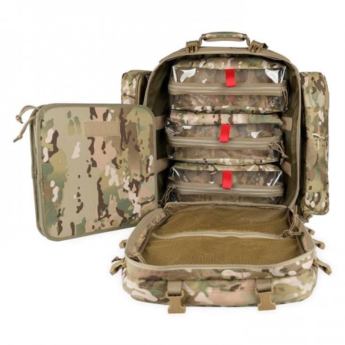 Тактический медицинский рюкзак Rhino Rescue 40L в Подольске