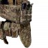 Бронежилет ALKORTACTICAL AR 2.0 в Подольске с бронеплитами Бр5