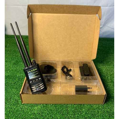 Детектор дронов JH-N2 5 каналов в Подольске