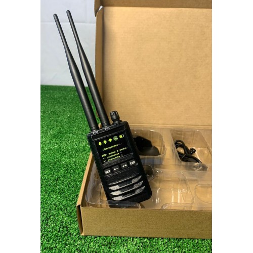 Детектор дронов JH-N2 5 каналов в Подольске