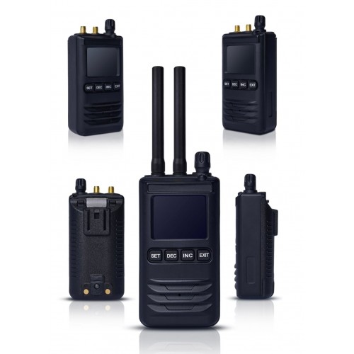 Детектор дронов JH-N2 5 каналов в Подольске