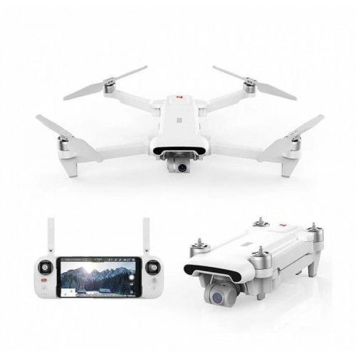 Квадрокоптер FIMI X8 SE 2022 V2 Combo в Подольске с мегафоном 