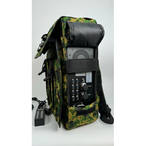 Гарпия Perimeter 380W PRO в Подольске 8-канальный всенаправленный