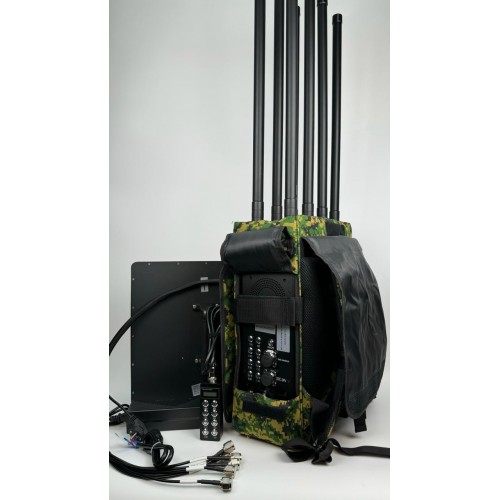 Гарпия Perimeter 380W PRO в Подольске 8-канальный всенаправленный