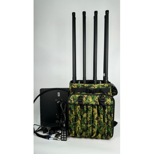 Гарпия Perimeter 380W PRO в Подольске 8-канальный всенаправленный