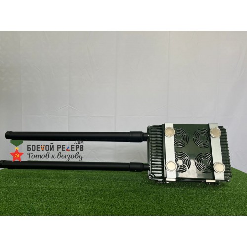 РЭБ РОМАШКА-4 NEW в Подольске подавитель FPV