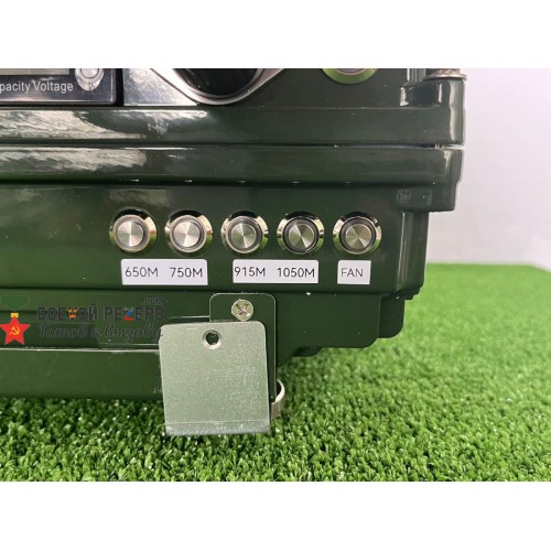 РЭБ РОМАШКА-4 NEW в Подольске подавитель FPV