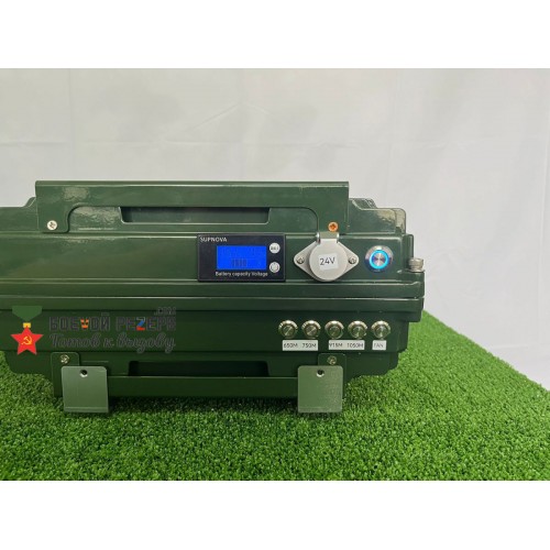 РЭБ РОМАШКА-4 NEW в Подольске подавитель FPV