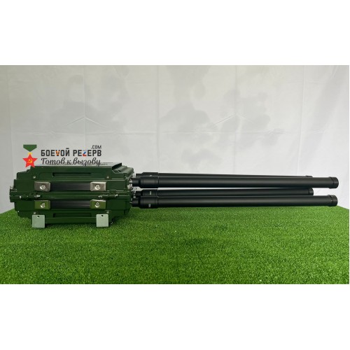 РЭБ РОМАШКА-4 NEW в Подольске подавитель FPV