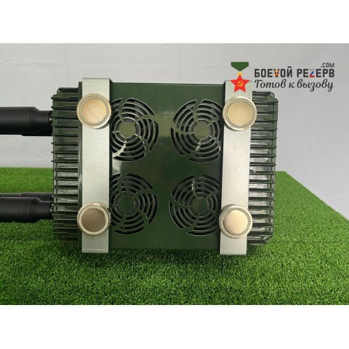 РЭБ РОМАШКА-4 NEW в Подольске подавитель FPV