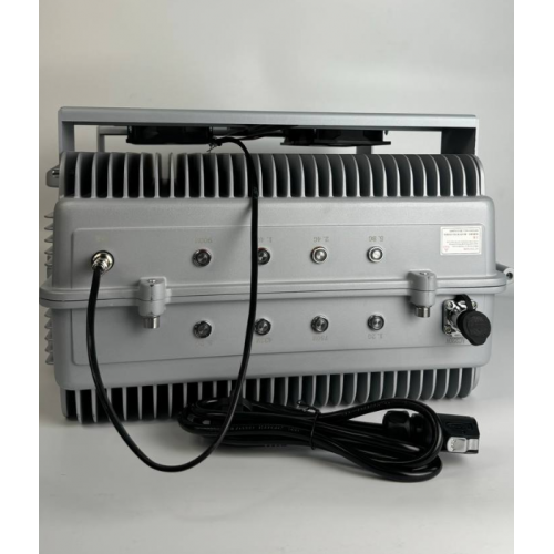 Блокиратор дронов КУПОЛ-2 D8 450W в Подольске 8-канальный