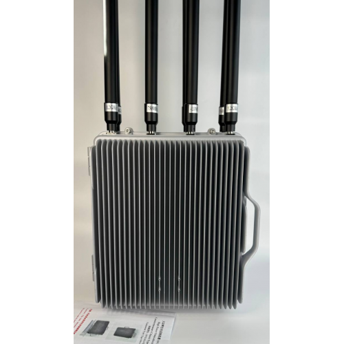 Блокиратор дронов КУПОЛ-2 D8 450W в Подольске 8-канальный