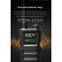 Детектор-обнаружитель дронов SKYDROID S-10 / «СОКОЛ 10» в Подольске портативный всенаправленный