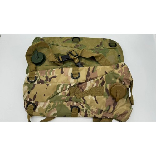 Гидратор армейский тактический 2.5 литра в Подольске