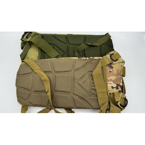 Гидратор армейский тактический 2.5 литра в Подольске