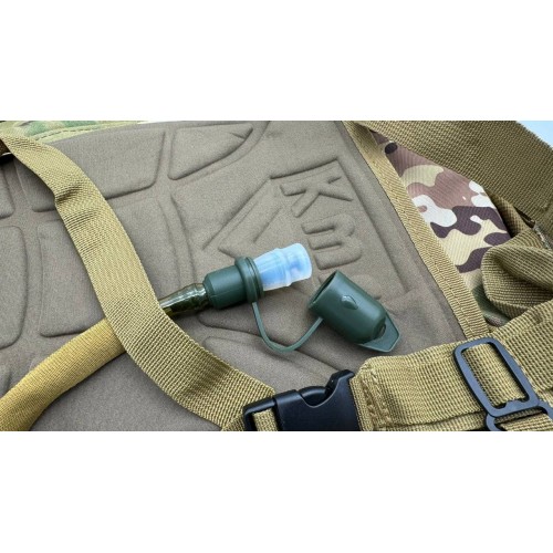 Гидратор армейский тактический 2.5 литра в Подольске